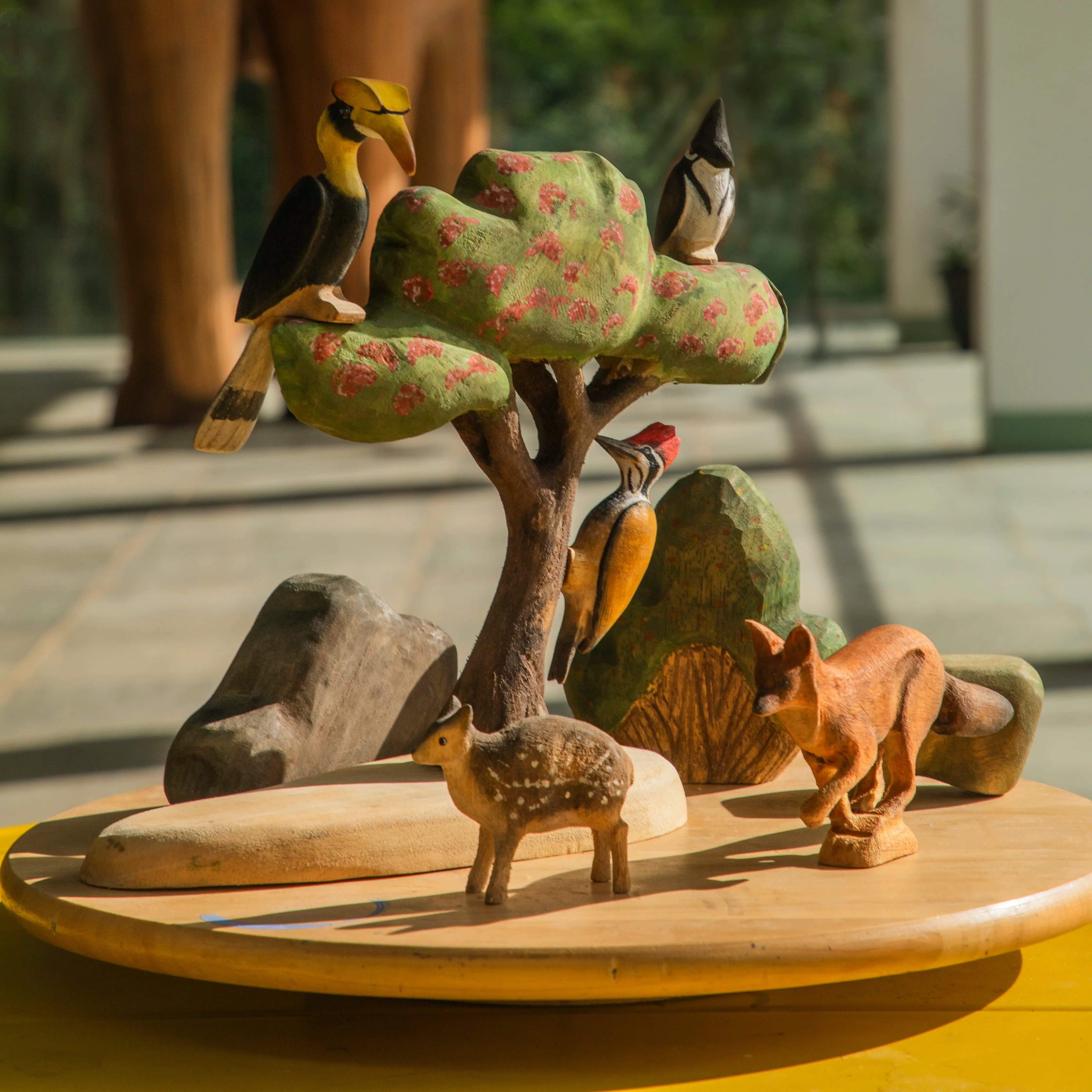 The Nilgiri Collection