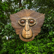 Hoolock Gibbon - Statement Peice