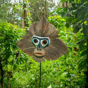 Leaf Monkey - Statement Peice